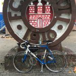 Fc. St. Pauli Cycliques Street Art Tour