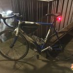 Neues Licht am Fahrrad