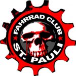 Logo des FC St. Pauli Radsport